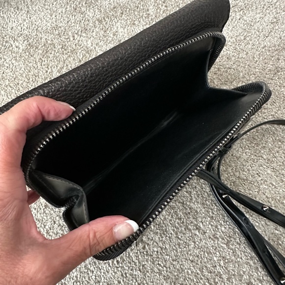 Authentic Helmut Lang crossbody bag - Picture 7 of 14